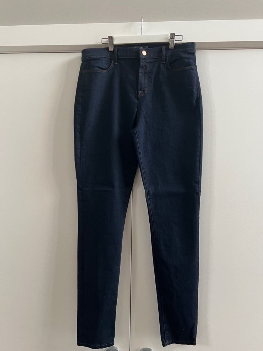 NWT J Brand Maria High Rise Skinny Jeans in Ink
